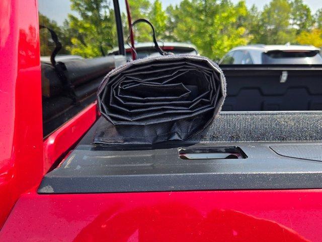 used 2020 GMC Sierra 1500 car, priced at $42,796