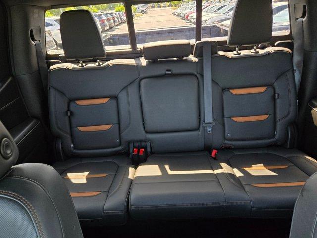 used 2020 GMC Sierra 1500 car, priced at $42,796