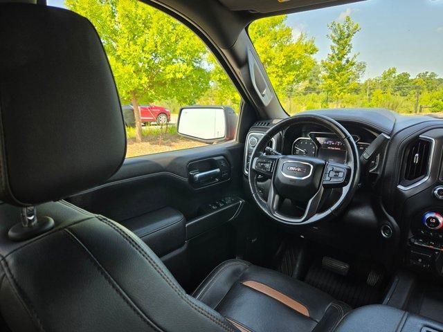 used 2020 GMC Sierra 1500 car, priced at $42,796