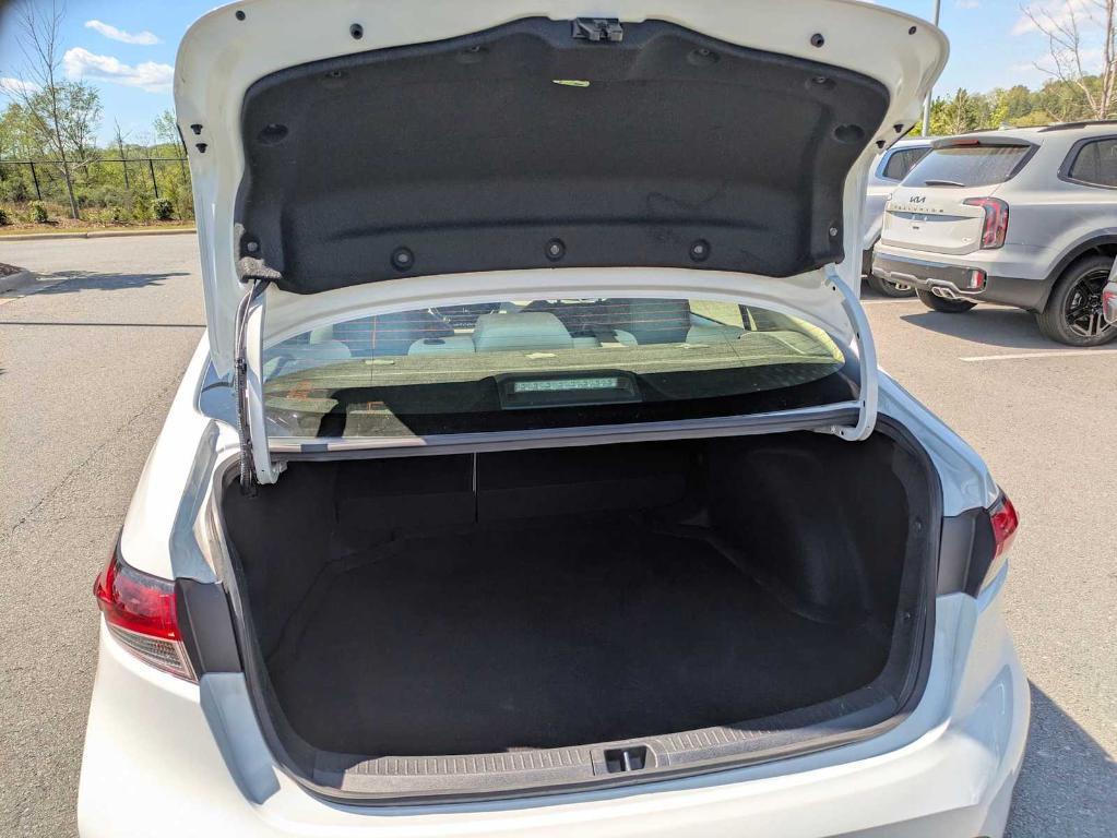 used 2021 Toyota Corolla car, priced at $19,066