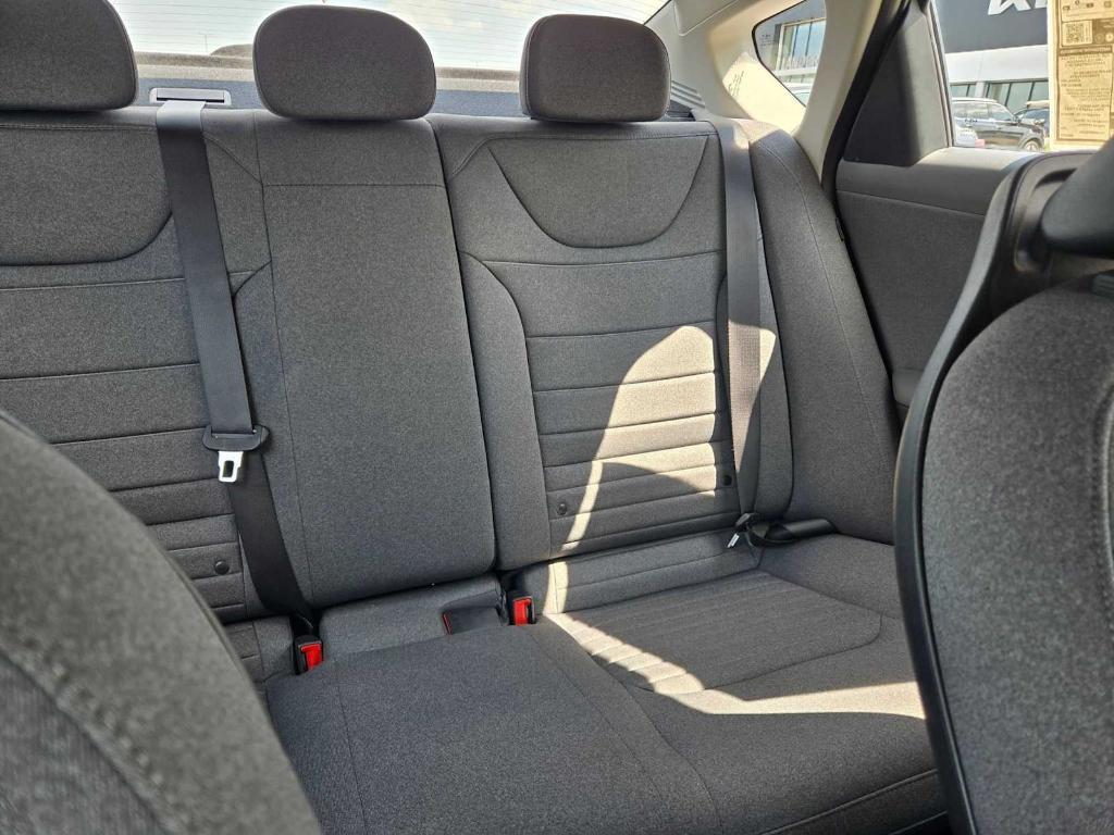 used 2025 Kia K4 car, priced at $23,959