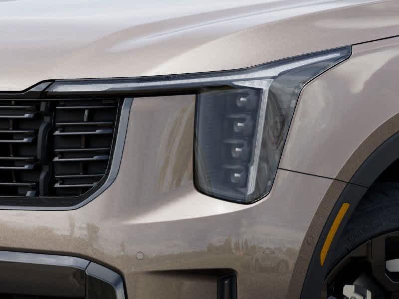 new 2026 Kia Sorento Hybrid car, priced at $46,507