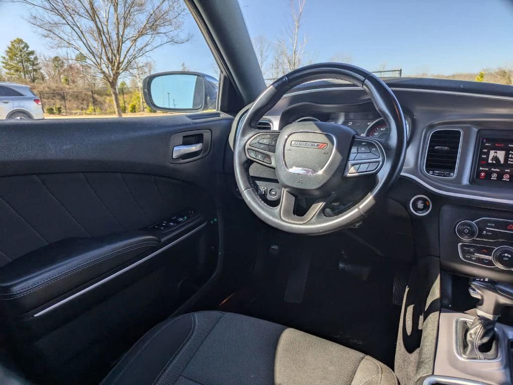 used 2022 Dodge Charger car, priced at $20,749