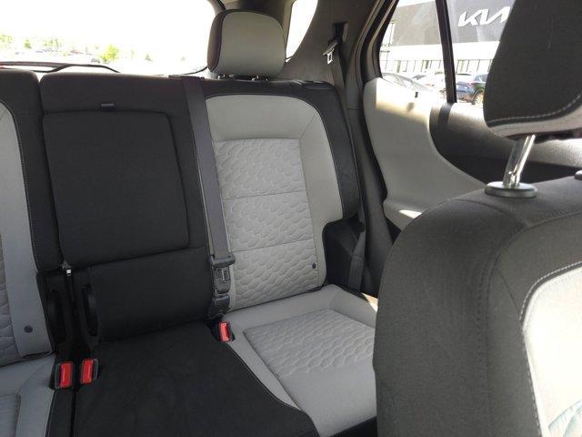 used 2021 Chevrolet Equinox car, priced at $17,882