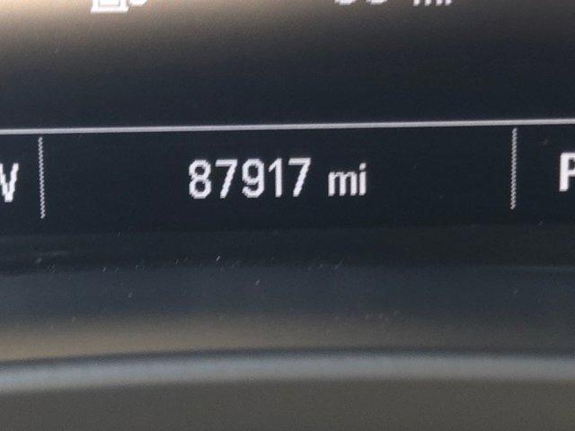 used 2021 Chevrolet Equinox car, priced at $17,882