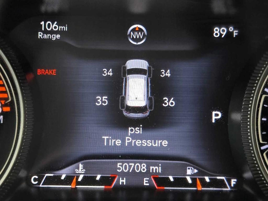 used 2020 Jeep Cherokee car, priced at $22,124