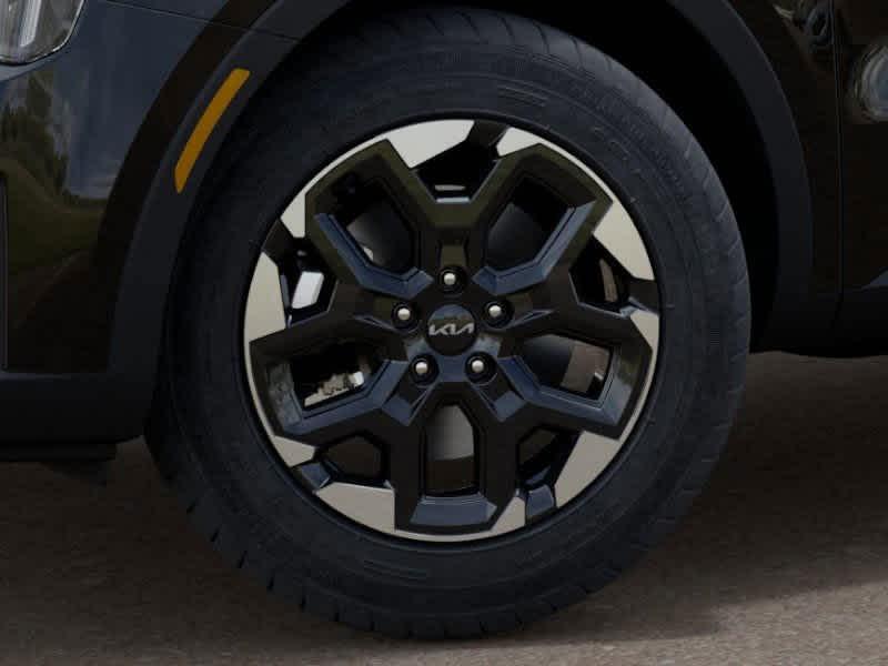 new 2025 Kia Sorento car, priced at $36,375