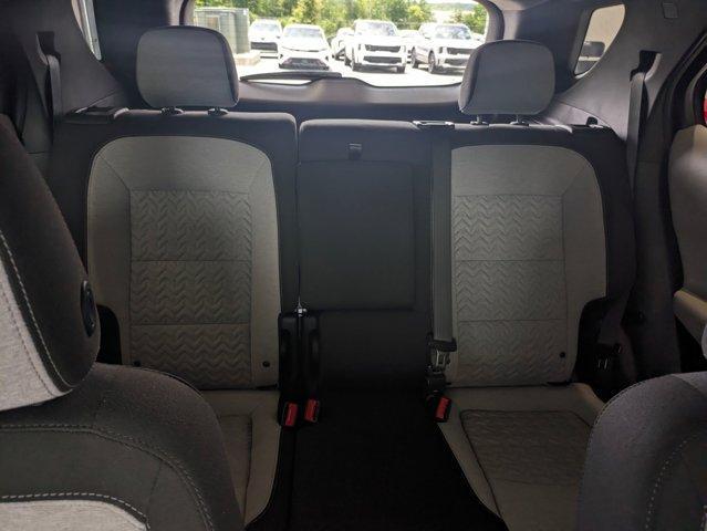 used 2023 Chevrolet Equinox car, priced at $22,387