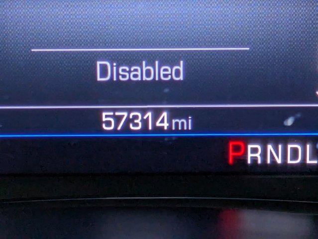 used 2023 Chevrolet Equinox car, priced at $22,387