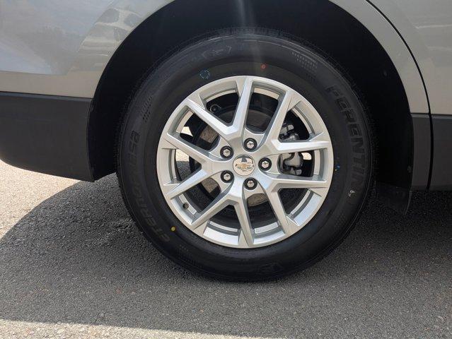 used 2023 Chevrolet Equinox car, priced at $22,387