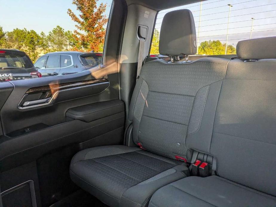 used 2022 GMC Sierra 1500 car, priced at $39,417