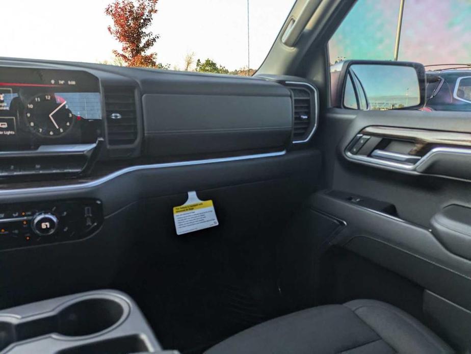 used 2022 GMC Sierra 1500 car, priced at $39,417