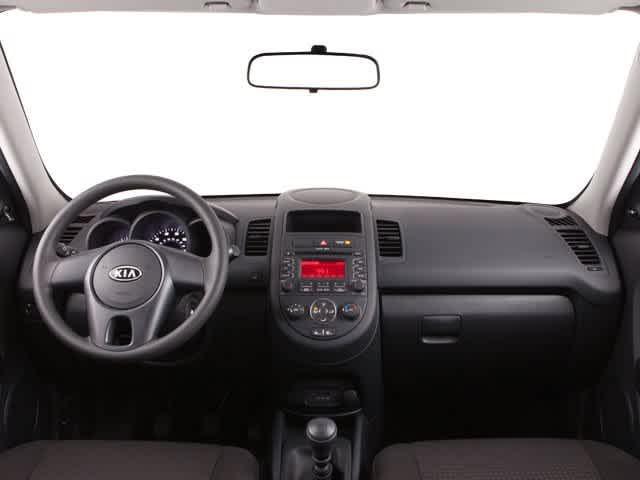 used 2013 Kia Soul car, priced at $8,529