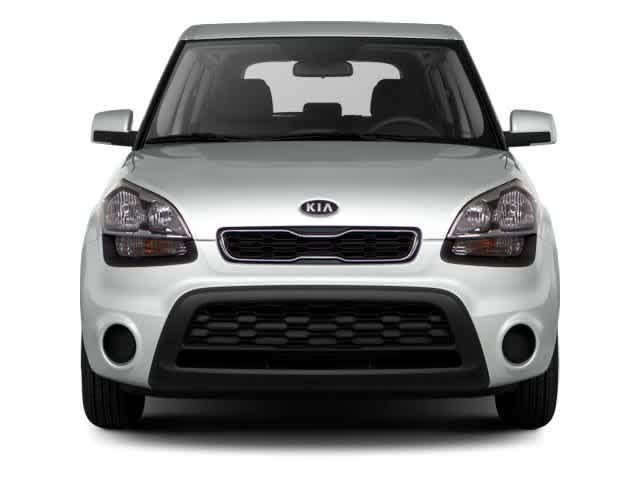 used 2013 Kia Soul car, priced at $8,529
