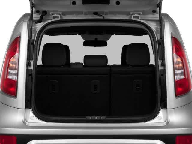 used 2013 Kia Soul car, priced at $8,529