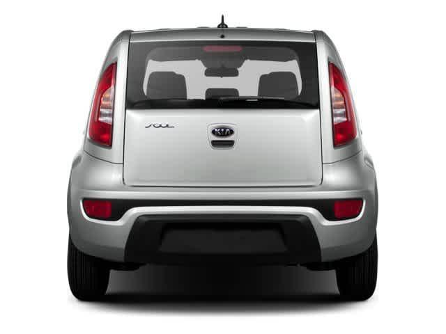 used 2013 Kia Soul car, priced at $8,529