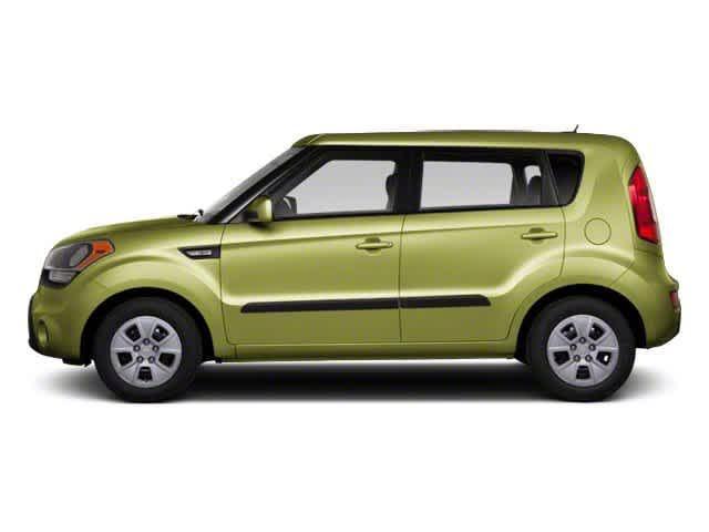 used 2013 Kia Soul car, priced at $8,529