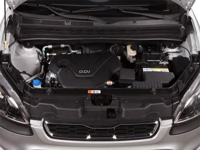 used 2013 Kia Soul car, priced at $8,529