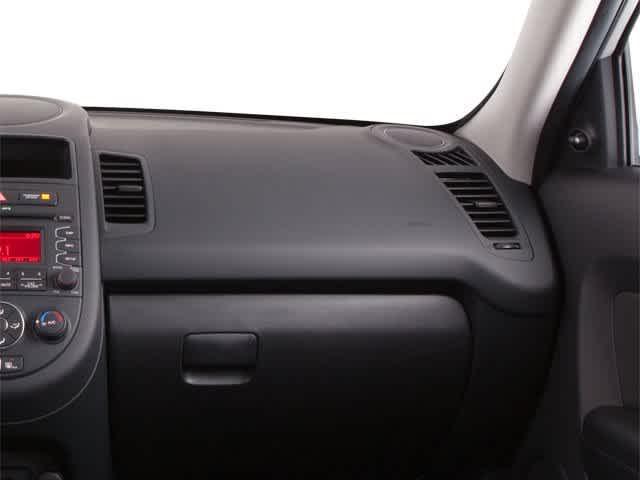 used 2013 Kia Soul car, priced at $8,529