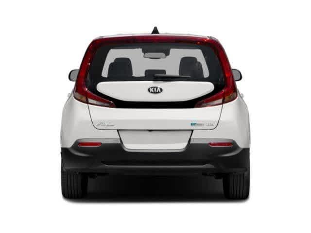 used 2020 Kia Soul car, priced at $18,234