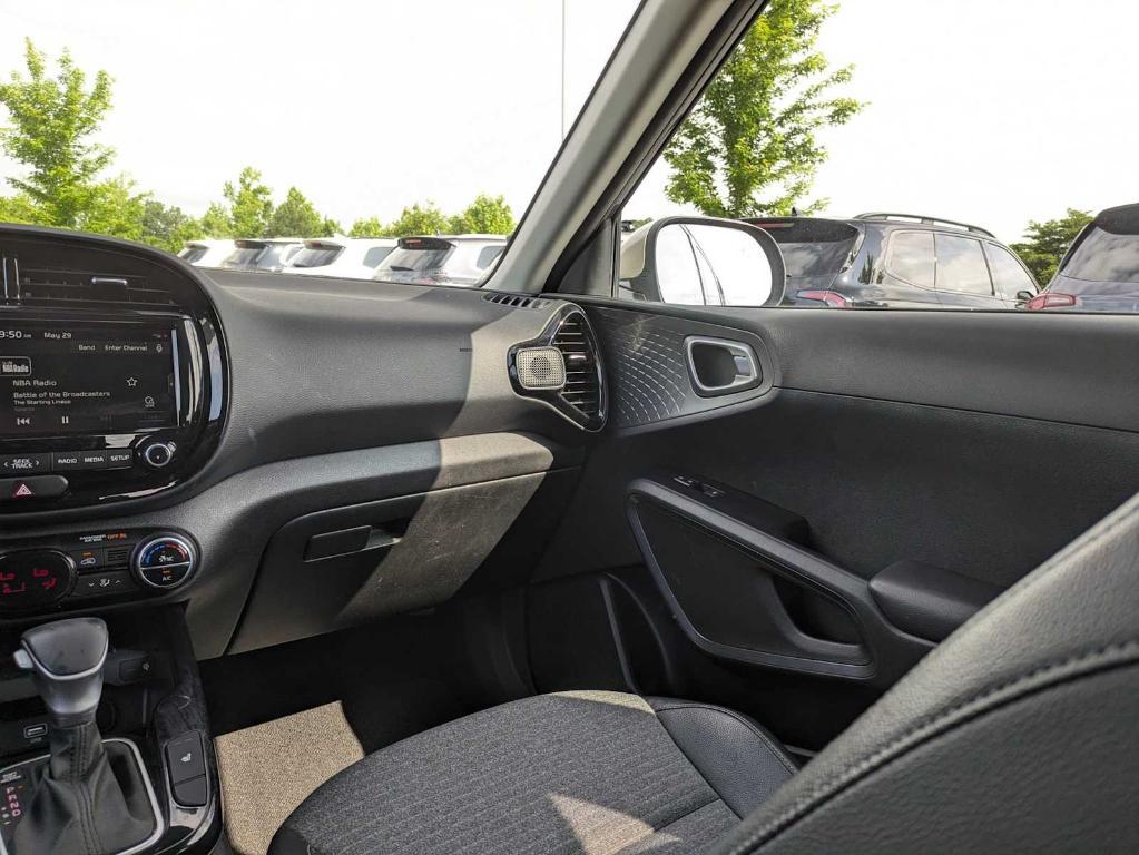 used 2020 Kia Soul car, priced at $17,065