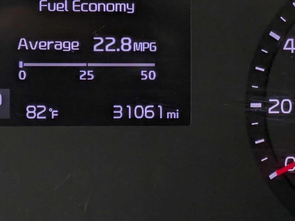 used 2020 Kia Soul car, priced at $17,065