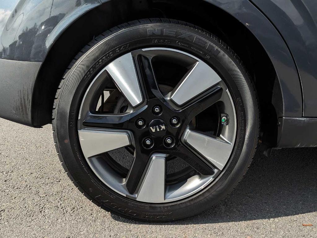 used 2020 Kia Soul car, priced at $17,065