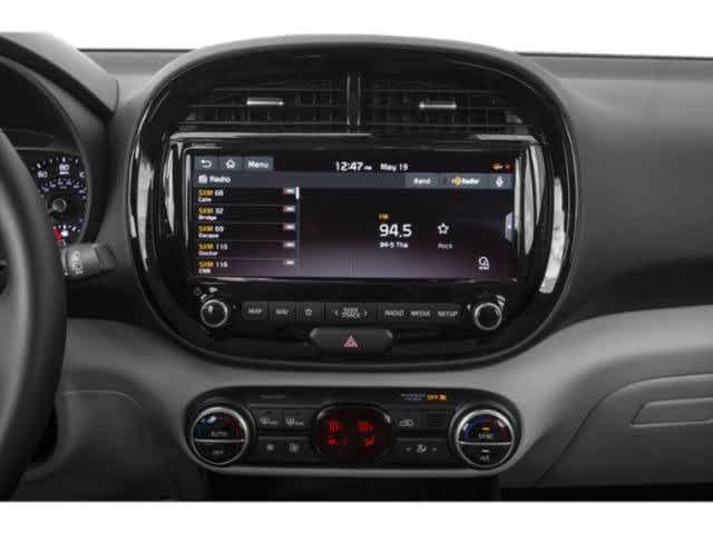used 2020 Kia Soul car, priced at $18,234