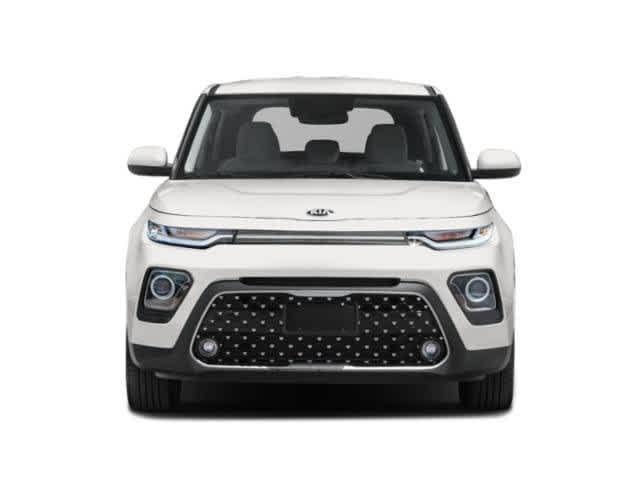 used 2020 Kia Soul car, priced at $18,234