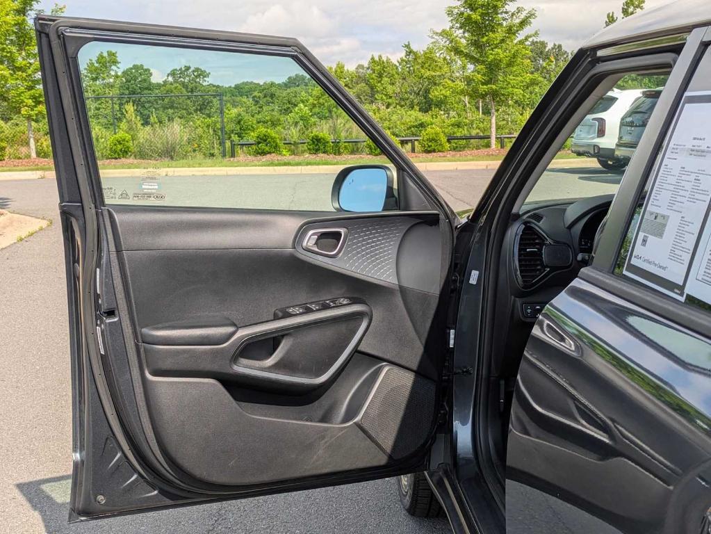 used 2020 Kia Soul car, priced at $17,065