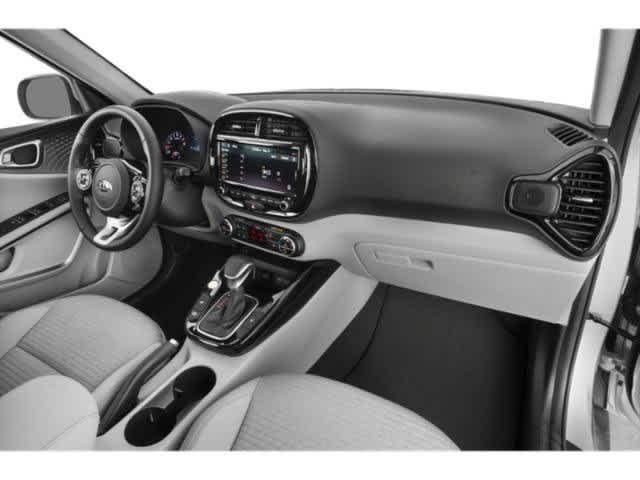 used 2020 Kia Soul car, priced at $18,234