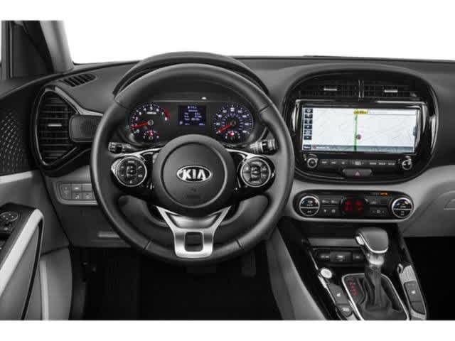 used 2020 Kia Soul car, priced at $18,234