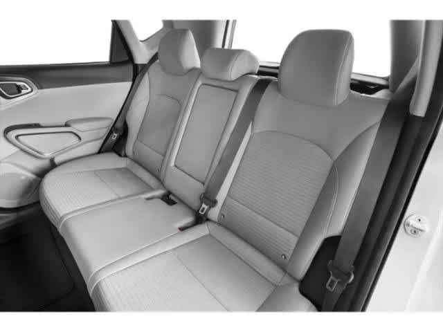 used 2020 Kia Soul car, priced at $18,234