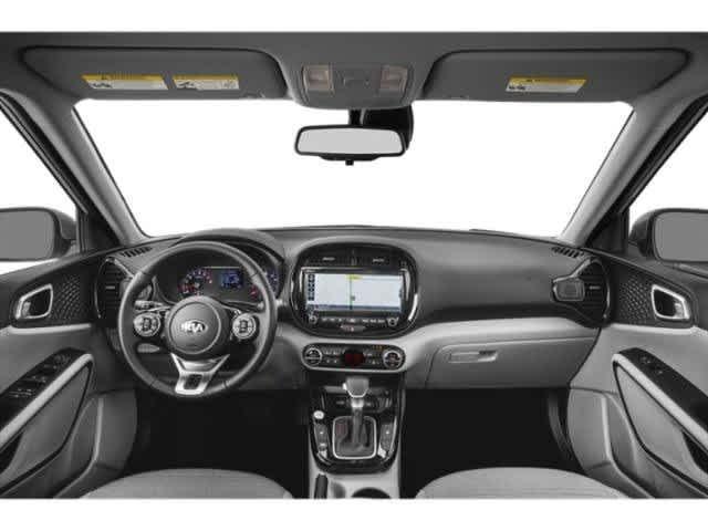 used 2020 Kia Soul car, priced at $18,234