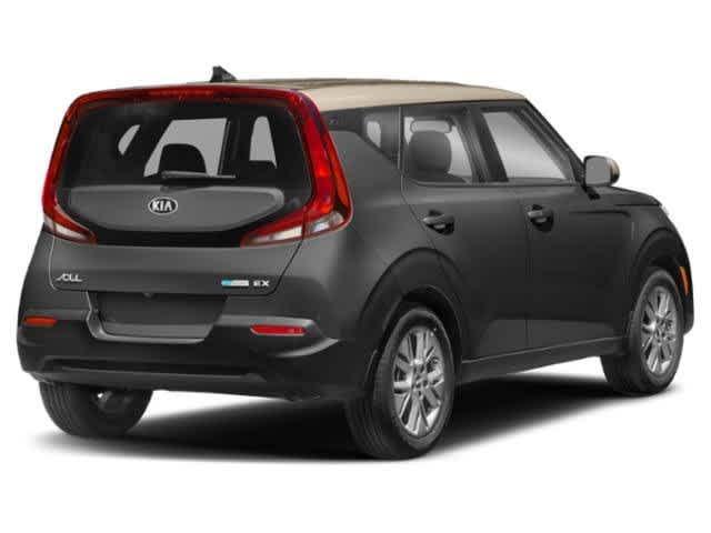 used 2020 Kia Soul car, priced at $18,234