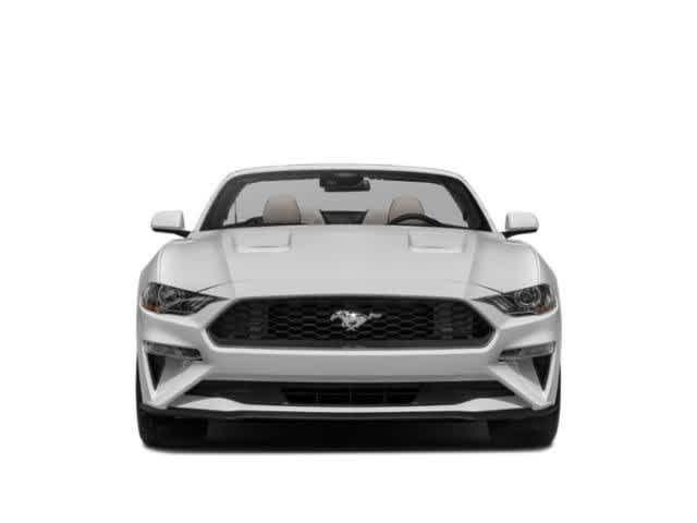 used 2022 Ford Mustang car, priced at $24,496