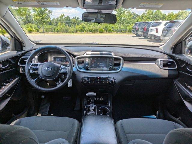 used 2019 Kia Sorento car, priced at $13,518