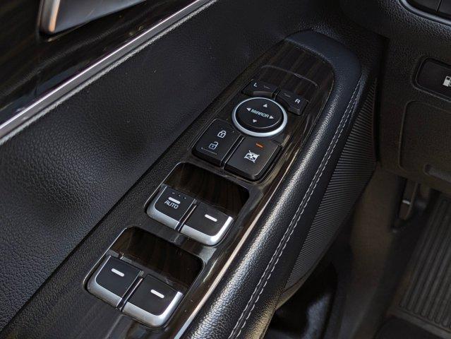 used 2019 Kia Sorento car, priced at $13,518