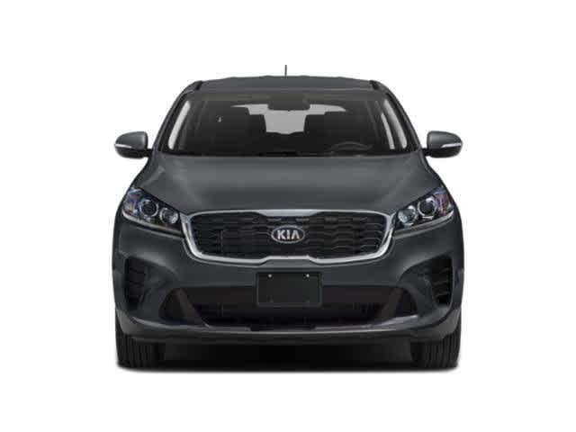 used 2019 Kia Sorento car, priced at $13,935