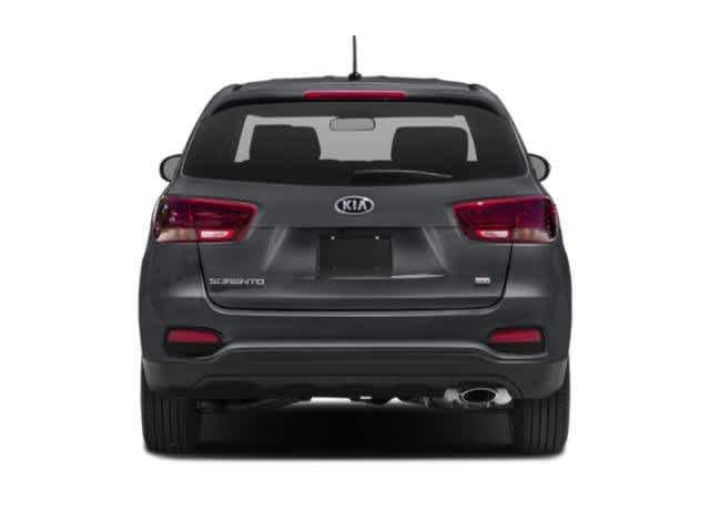 used 2019 Kia Sorento car, priced at $13,935