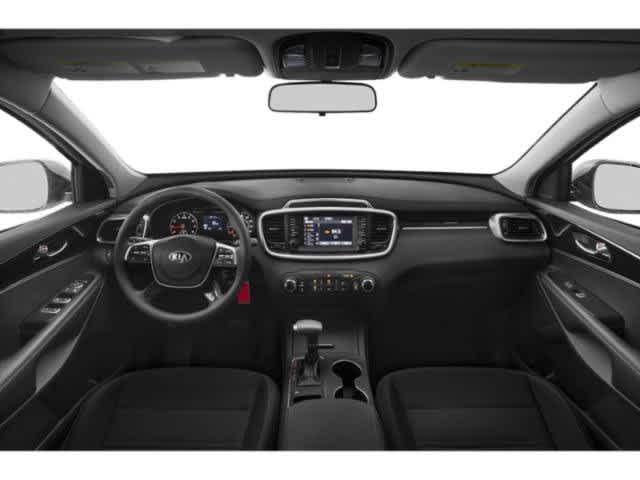 used 2019 Kia Sorento car, priced at $13,935