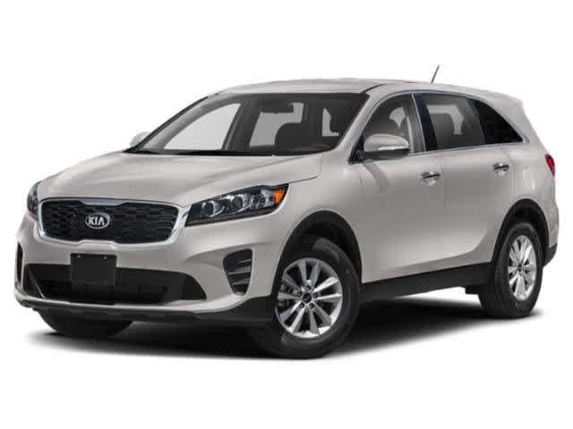 used 2019 Kia Sorento car, priced at $13,935