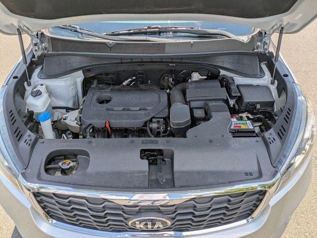 used 2019 Kia Sorento car, priced at $13,518