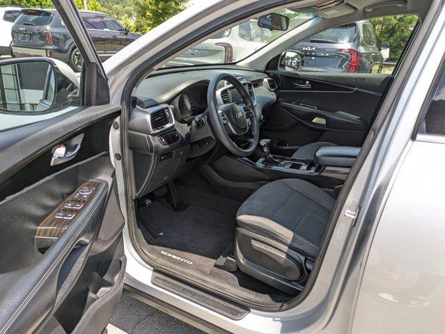 used 2019 Kia Sorento car, priced at $13,518