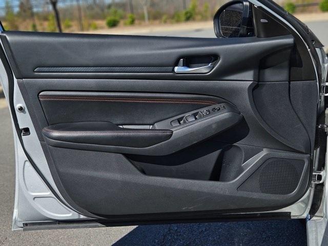 used 2022 Nissan Altima car, priced at $19,575