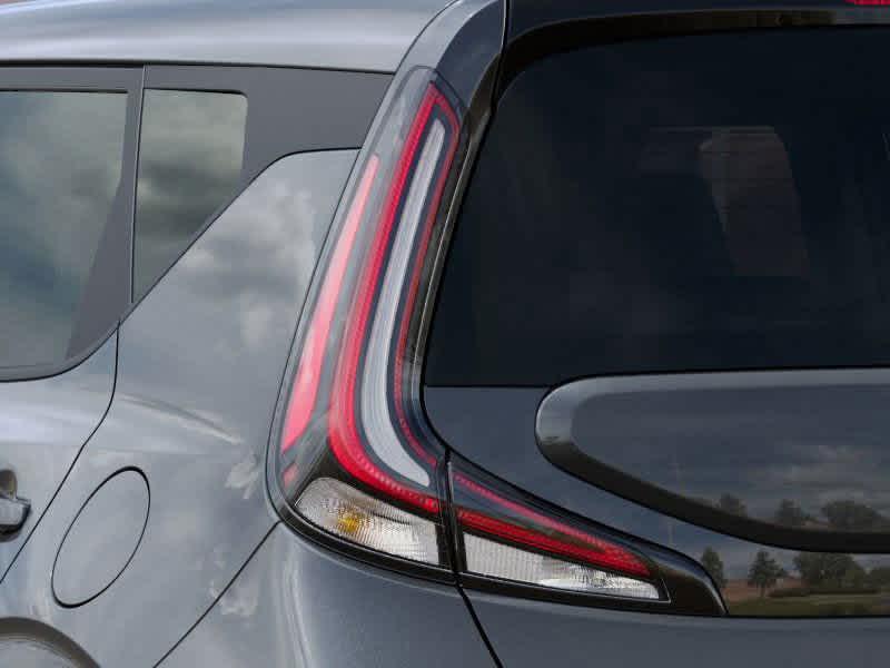 new 2025 Kia Soul car, priced at $27,585