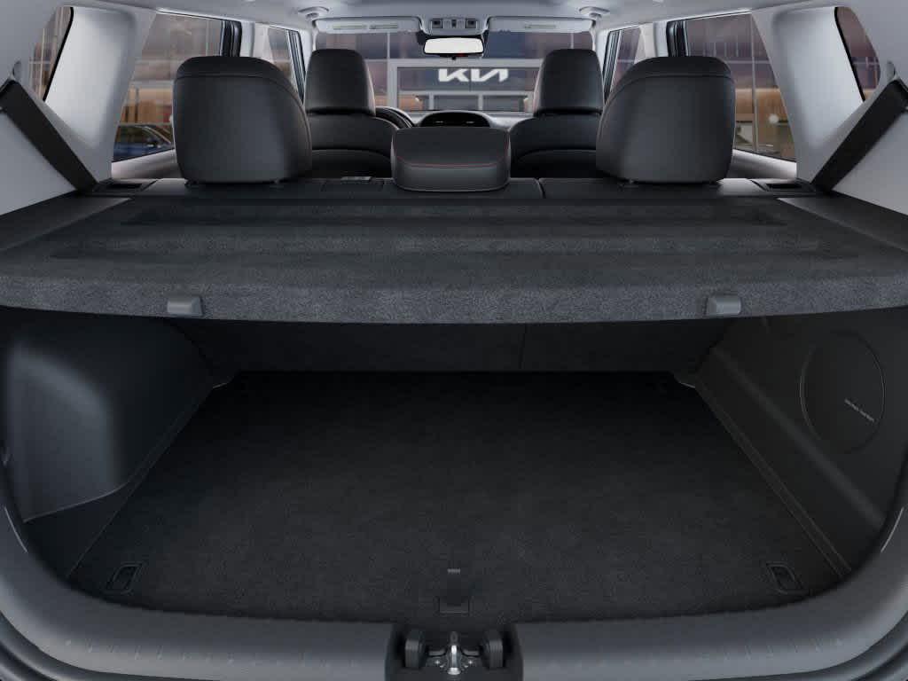 new 2025 Kia Soul car, priced at $27,585