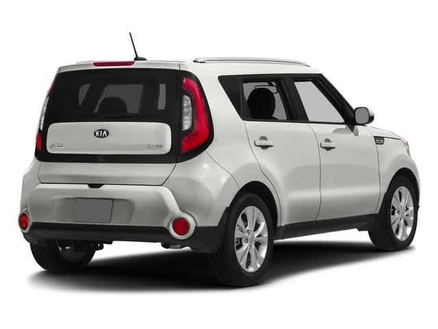 used 2016 Kia Soul car, priced at $10,943