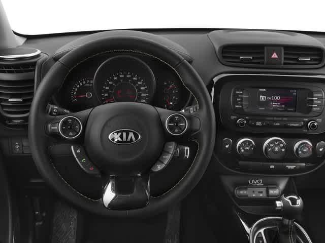 used 2016 Kia Soul car, priced at $10,943