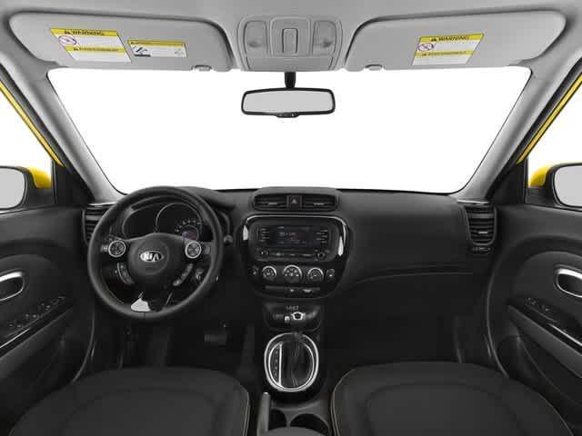 used 2016 Kia Soul car, priced at $10,943